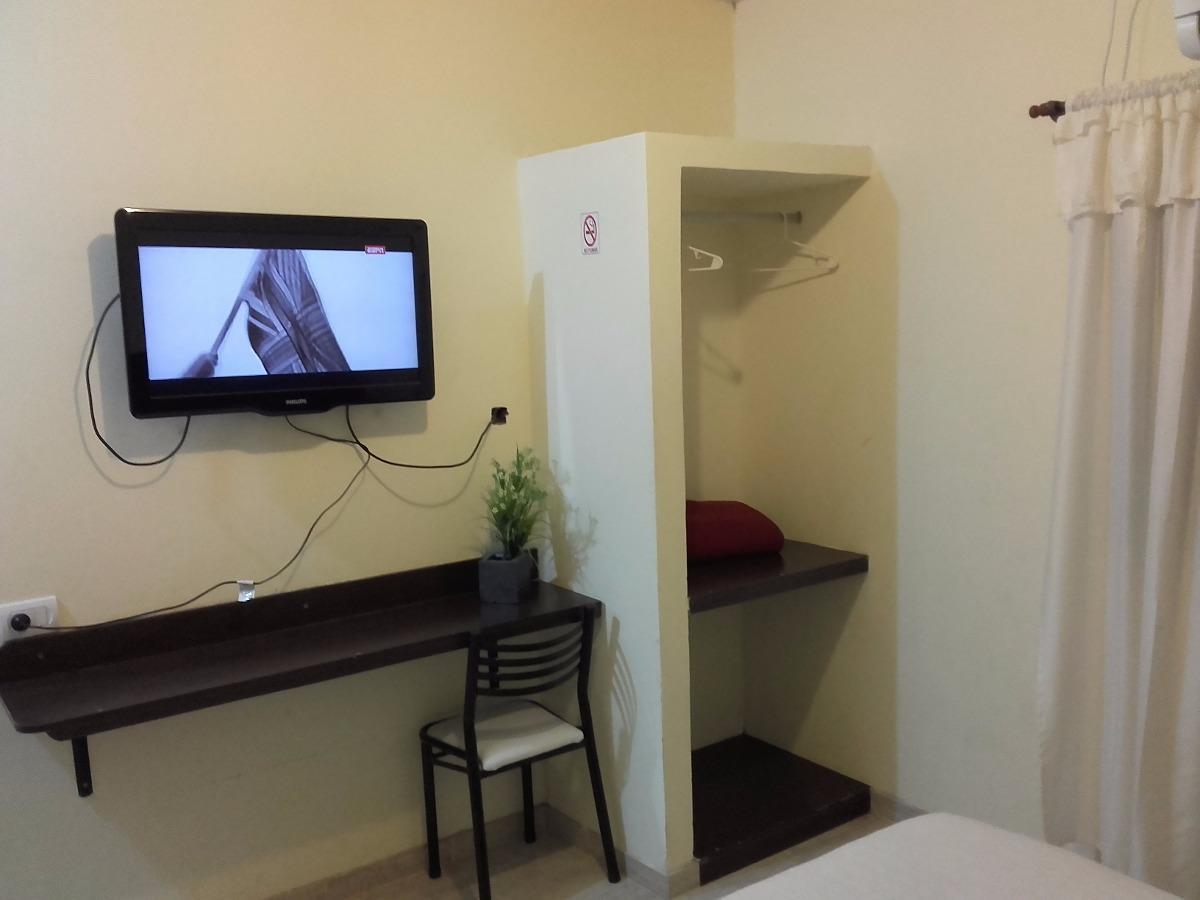 Hotel Florida Saladas Екстериор снимка