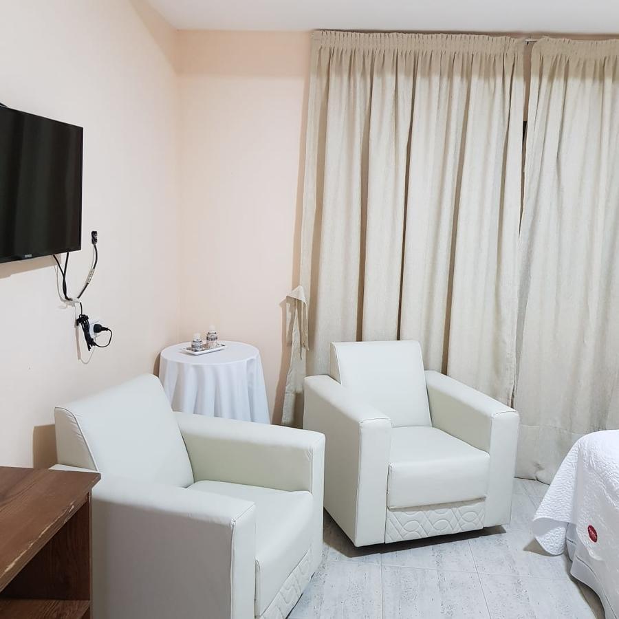 Hotel Florida Saladas Екстериор снимка